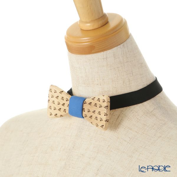 BeWooden CHBT8 ボウタイ（キッズ） LittleSwallow