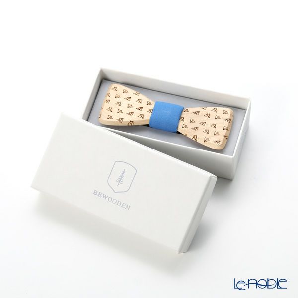 BeWooden CHBT8 ボウタイ（キッズ） LittleSwallow