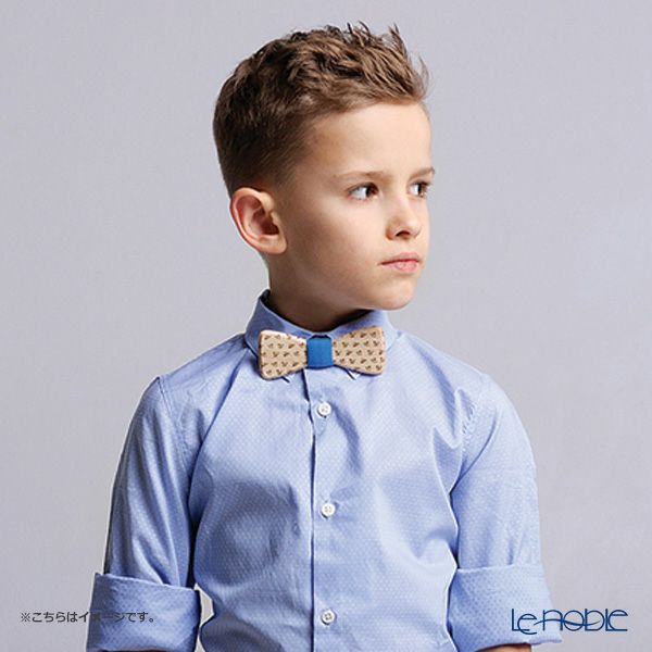 BeWooden CHBT8 ボウタイ（キッズ） LittleSwallow