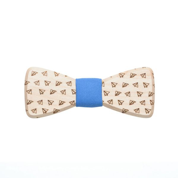 BeWooden CHBT8 ボウタイ（キッズ） LittleSwallow
