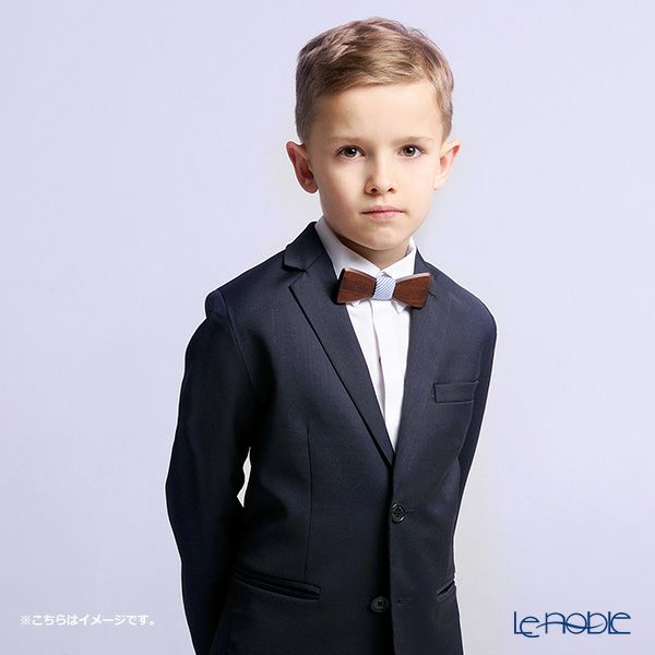 BeWooden CHBT9 ボウタイ（キッズ） LittleVirilem