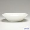 プリモビアンコ 白の器 スクエア ボウル（L） 27cm
