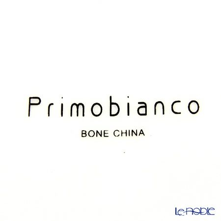 プリモビアンコ 白の器 スクエア ボウル（L） 27cm