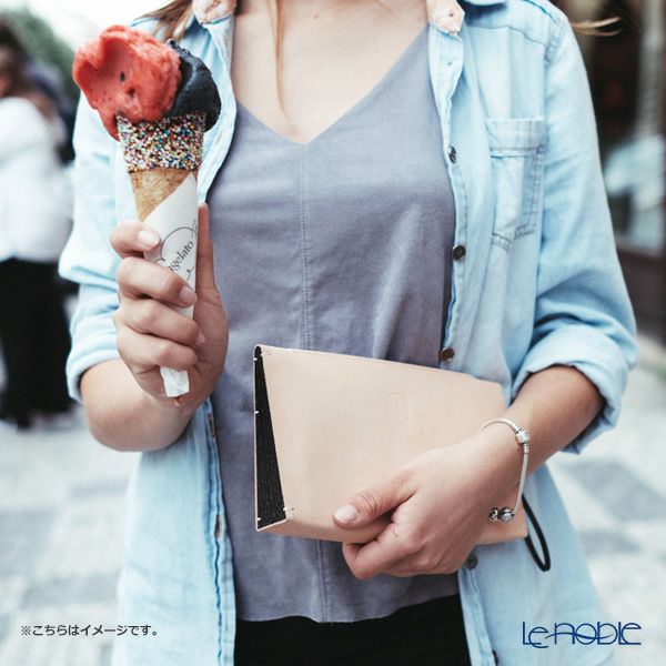 BeWooden WCL2 クラッチバッグ Vespa Clutch