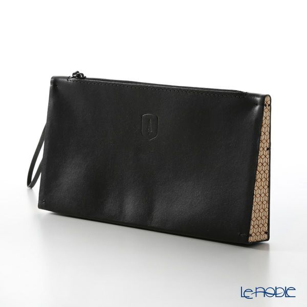 BeWooden WCL3 クラッチバッグ Liti Clutch