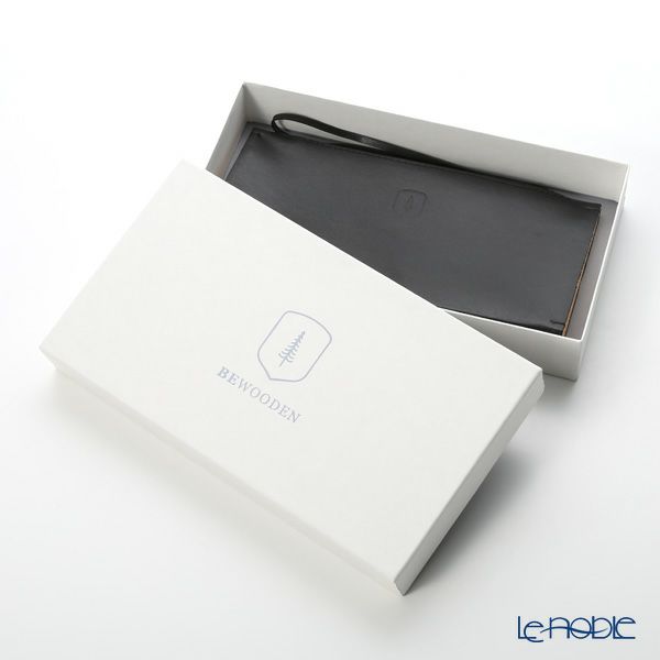 BeWooden WCL3 クラッチバッグ Liti Clutch