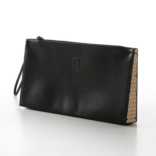 BeWooden WCL3 クラッチバッグ Liti Clutch