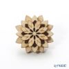 BeWooden LF2 ピンバッジ Bellis Flower