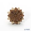 BeWooden LF7 ピンバッジ Illa Flower