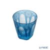 GLASS-LAB グラス・ラボ 江戸切子 砂切子 青薔薇の大聖堂 オールドグラス ライトブルー×インディゴブルー【2020江戸切子新作展 WEB投票第二位作品の別注カラー】