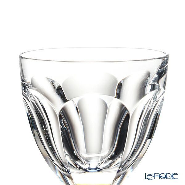 バカラ（Baccarat） アルクール 2-811-102（2-811-102） グラス ブルーボタン（ラッカージュ仕上げ）