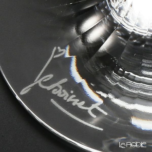 バカラ（Baccarat） JCB パッション 2-812-556（2-812-556） ワイングラス