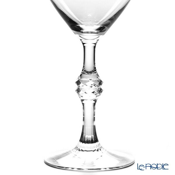 バカラ（Baccarat） JCB パッション 2-812-815（2-812-815） シャンパングラス