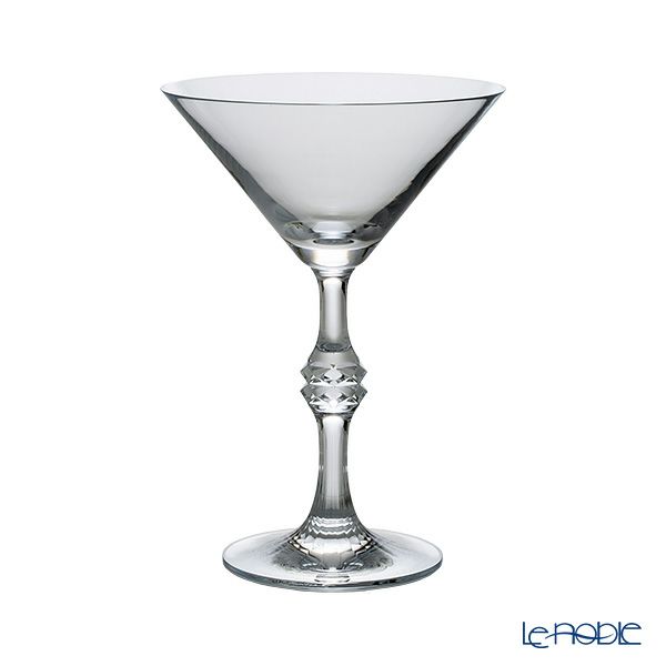 バカラ（Baccarat） JCB パッション 2-813-132（2-813-132） マティーニグラス 250ml