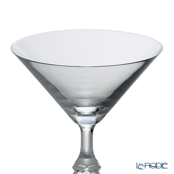 バカラ（Baccarat） JCB パッション 2-813-132（2-813-132） マティーニグラス 250ml