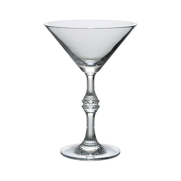 バカラ（Baccarat） JCB パッション 2-813-132（2-813-132） マティーニグラス 250ml