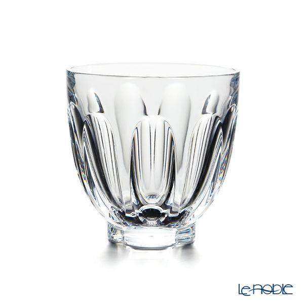 バカラ（Baccarat） ファウナクリストポリス アルクール 2-814-385 ティータンブラー ハイメ・アジョン デザイン