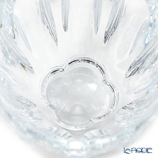 バカラ（Baccarat） ファウナクリストポリス アルクール 2-814-385 ティータンブラー ハイメ・アジョン デザイン