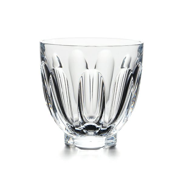 バカラ（Baccarat） ファウナクリストポリス アルクール 2-814-385 ティータンブラー ハイメ・アジョン デザイン
