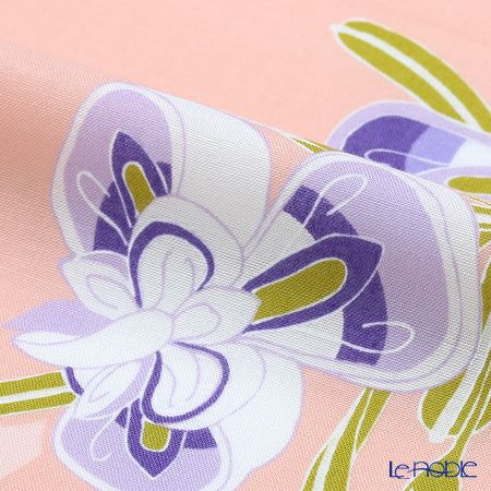 永楽屋 14代発表柄 舞妓さんの花かんざし・春 手ぬぐい