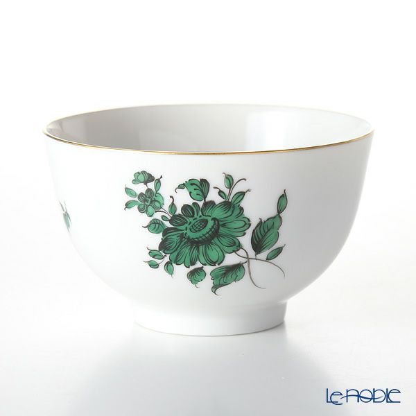 アウガルテン（AUGARTEN） マリアテレジア（5098B） ヒナギク ティーボウル（114）