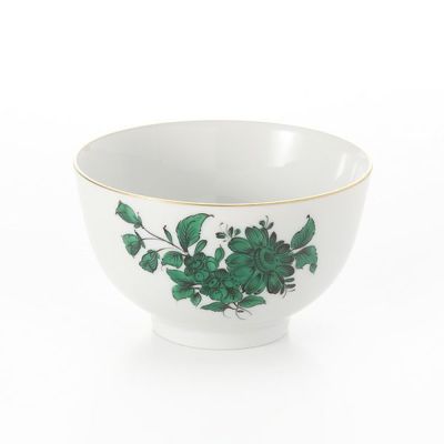 アウガルテン ヒナギク柄　ボール 2個 アウガルテン（AUGARTEN） マリアテレジア（5098B） ヒナギク ティー