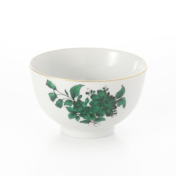 アウガルテン（AUGARTEN） マリアテレジア（5098B） ヒナギク ティーボウル（114）