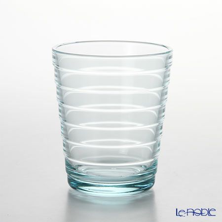 イッタラ（iittala） アイノ・アアルト タンブラー ウォーターグリーン 220ml ペア