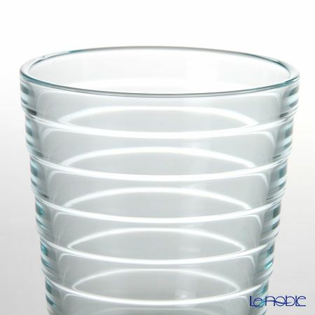 イッタラ（iittala） アイノ・アアルト タンブラー ウォーターグリーン 220ml ペア