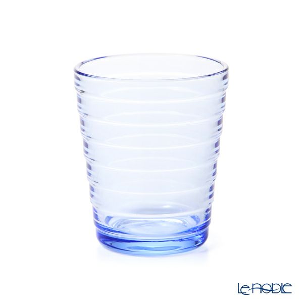 イッタラ（iittala） アイノ・アアルト タンブラー アクア 220ml ペア