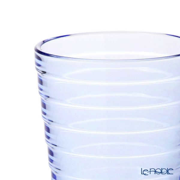イッタラ（iittala） アイノ・アアルト タンブラー アクア 220ml ペア