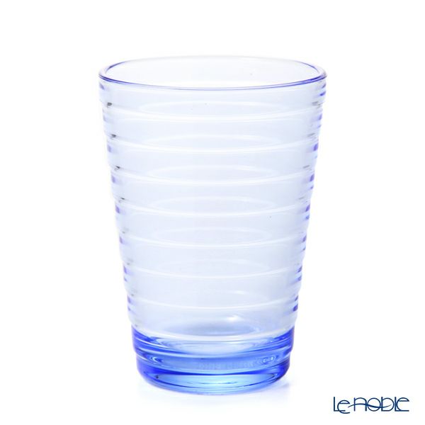 イッタラ（iittala） アイノ・アアルト タンブラー アクア 330ml ペア