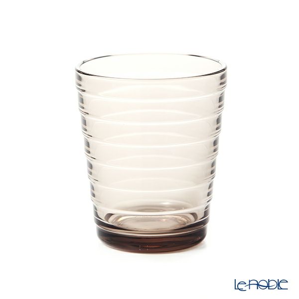 イッタラ（iittala） アイノ・アアルト タンブラー リネン 220ml ペア