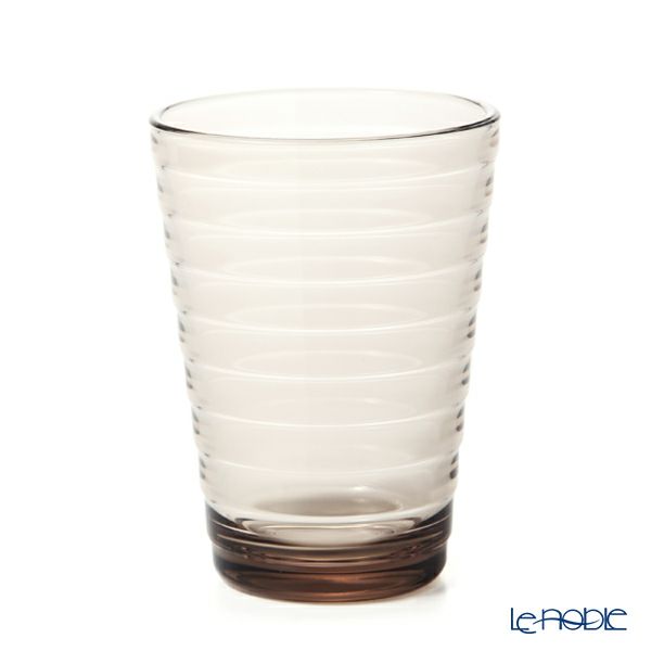 イッタラ（iittala） アイノ・アアルト タンブラー リネン 330ml ペア