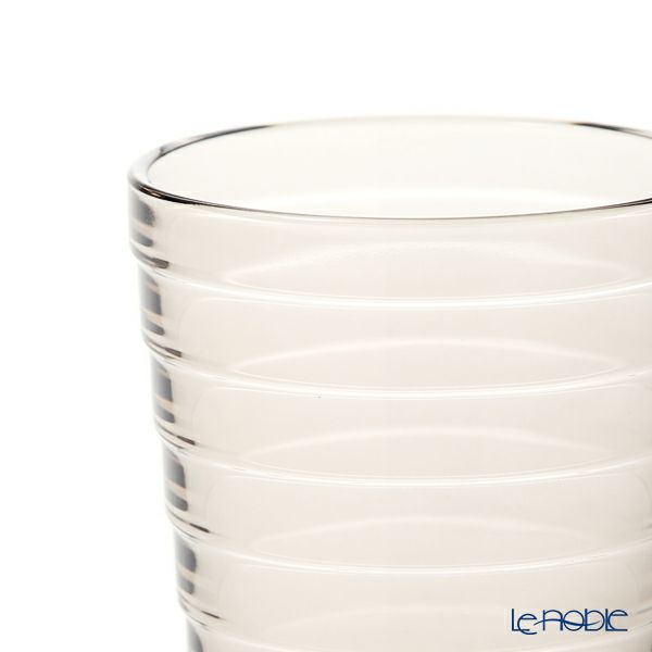 イッタラ（iittala） アイノ・アアルト タンブラー リネン 330ml ペア