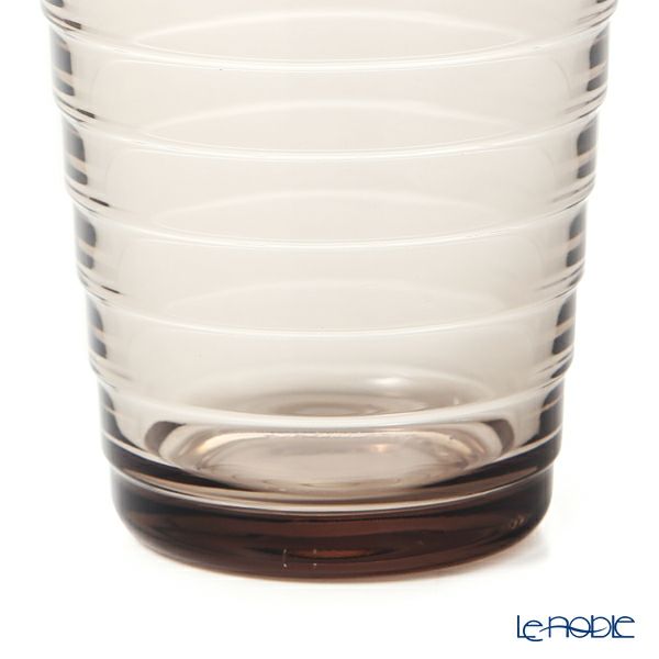 イッタラ（iittala） アイノ・アアルト タンブラー リネン 330ml ペア