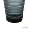 イッタラ（iittala） アイノ・アアルト タンブラー ダークグレー 220ml 1057028 ペア