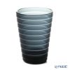イッタラ（iittala） アイノ・アアルト タンブラー ダークグレー 330ml 1057029 ペア