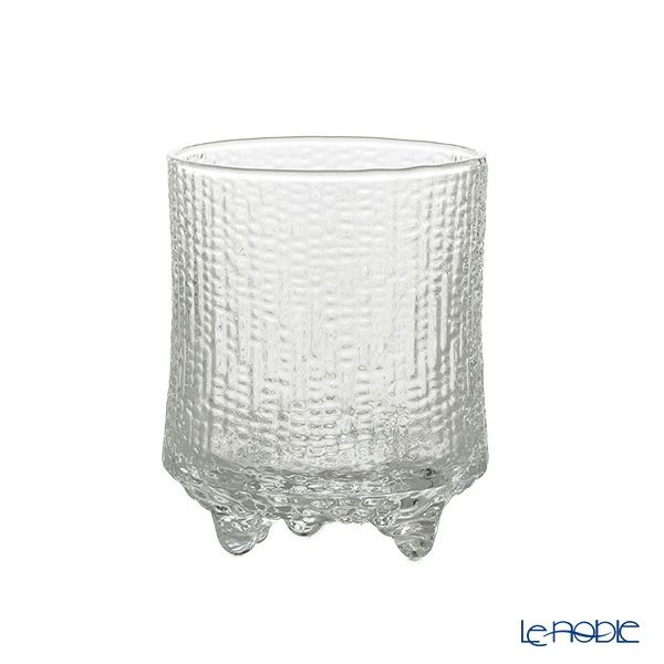 イッタラ（iittala） ウルティマ ツーレ オールドファッション（S） 200ml ペア