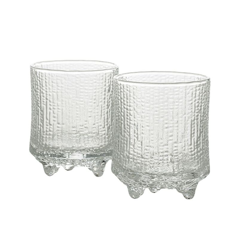 イッタラ（iittala） ウルティマ ツーレ オールドファッション（S） 200ml ペア