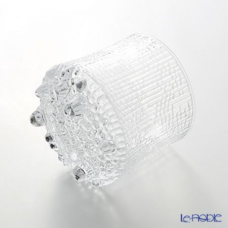 イッタラ（iittala） ウルティマ ツーレ オールドファッション（L） 280ml ペア