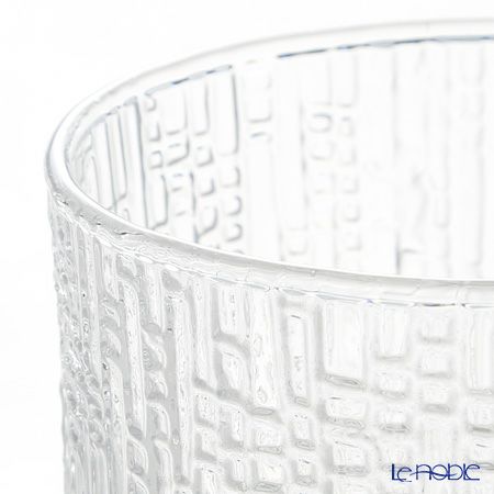 イッタラ（iittala） ウルティマ ツーレ オールドファッション（L） 280ml ペア