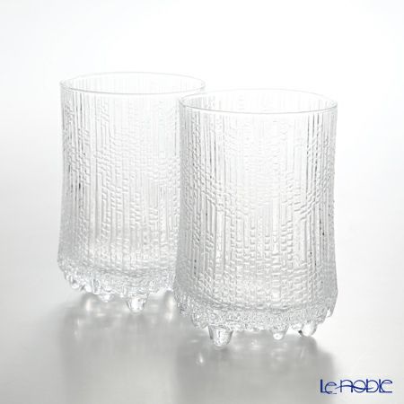 イッタラ（iittala） ウルティマ ツーレ ハイボール 380ml ペア