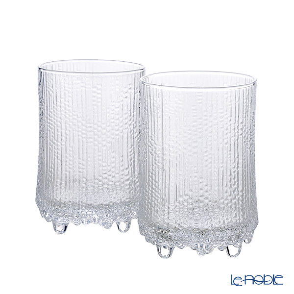 イッタラ（iittala） ウルティマ ツーレ ハイボール 380ml ペア