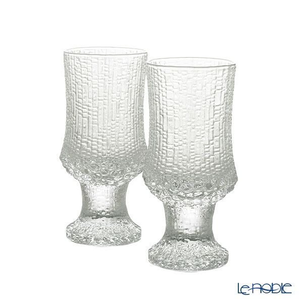 イッタラ（iittala） ウルティマ ツーレ ホワイトワイン 160ml ペア
