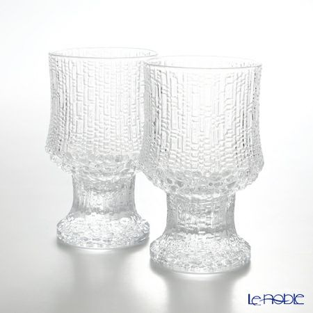 イッタラ（iittala） ウルティマ ツーレ レッドワイン 230ml ペア