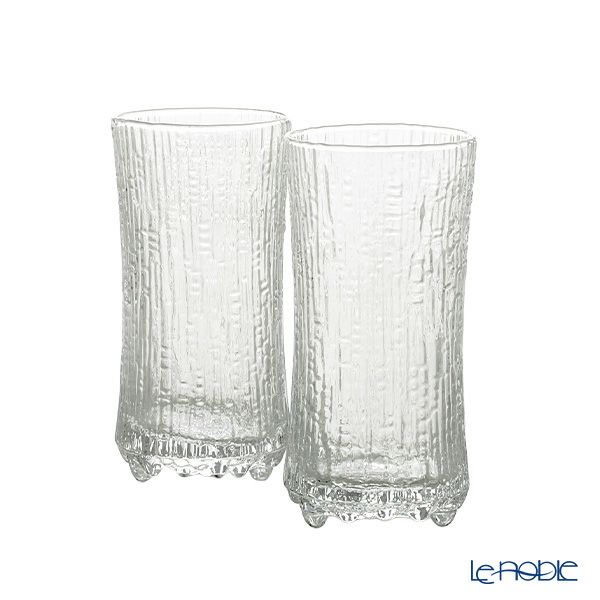 イッタラ（iittala） ウルティマ ツーレ スパークリングワイン 180ml ペア