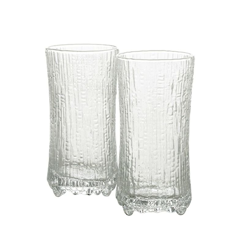 イッタラ（iittala） ウルティマ ツーレ スパークリングワイン 180ml ペア