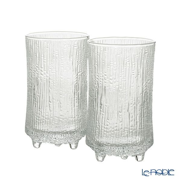 イッタラ（iittala） ウルティマ ツーレ ビアグラス ペア
