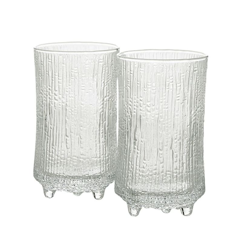 イッタラ（iittala） ウルティマ ツーレ ビアグラス ペア
